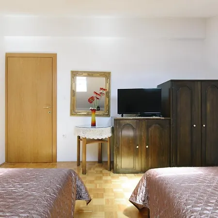 Apartment Maya City Centar - Ae1561 Zadar