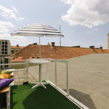Apartament Apartment Maya City Centar - Ae1561 Zadar
