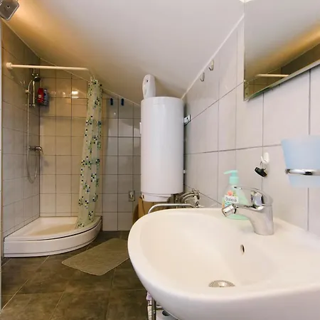 Apartment Maya City Centar - Ae1561 Apartament *