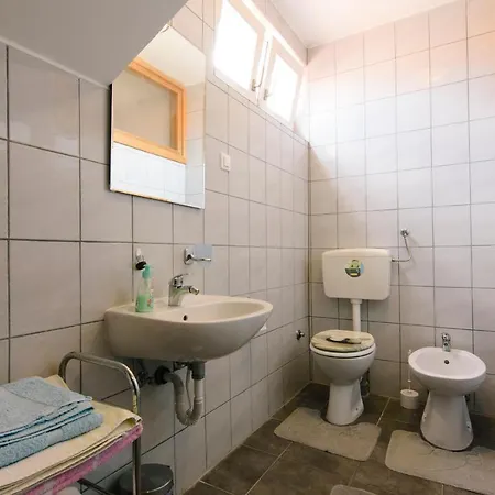 Apartment Maya City Centar - Ae1561 Zadar