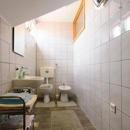 Apartment Maya City Centar - Ae1561 Zadar