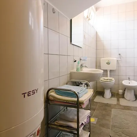 Apartment Maya City Centar - Ae1561 Apartament Zadar