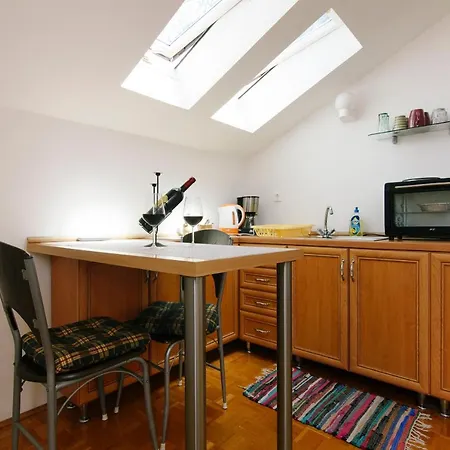 Apartament Apartment Maya City Centar - Ae1561 Zadar